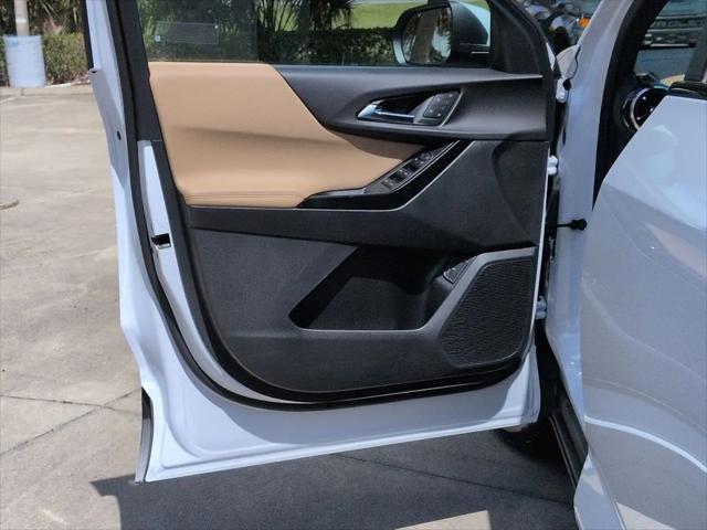 2026 Chevrolet Equinox FWD ACTIV