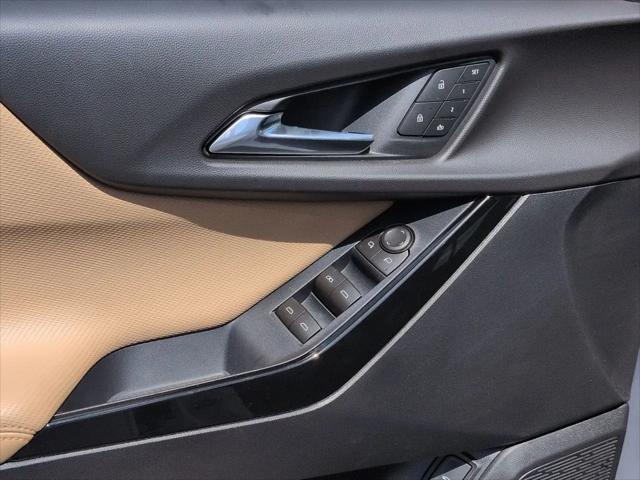 2026 Chevrolet Equinox FWD ACTIV