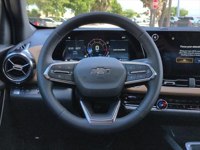 2026 Chevrolet Equinox FWD ACTIV
