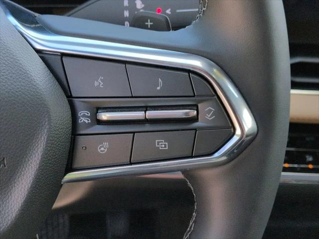 2026 Chevrolet Equinox FWD ACTIV