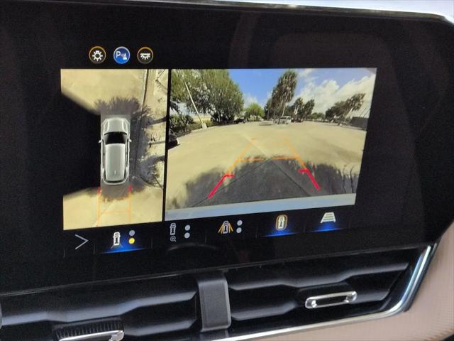 2026 Chevrolet Equinox FWD ACTIV