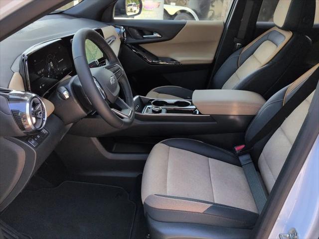 2026 Chevrolet Equinox FWD ACTIV