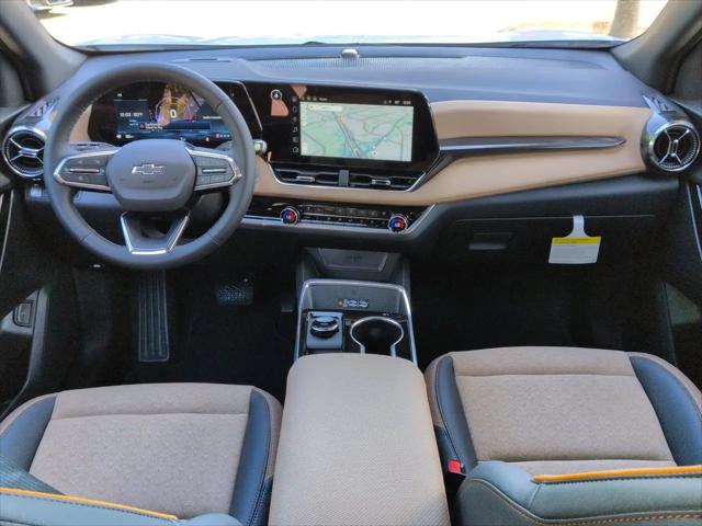2026 Chevrolet Equinox FWD ACTIV