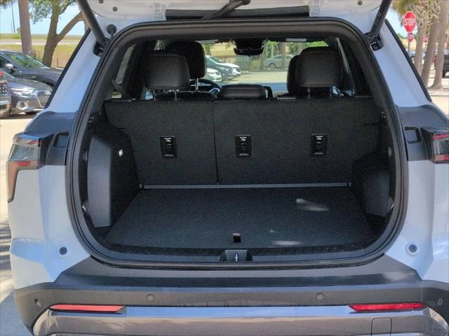 2026 Chevrolet Equinox FWD ACTIV