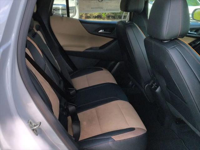 2026 Chevrolet Equinox FWD ACTIV