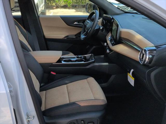2026 Chevrolet Equinox FWD ACTIV