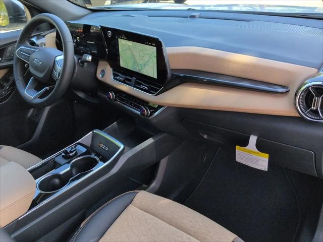 2026 Chevrolet Equinox FWD ACTIV