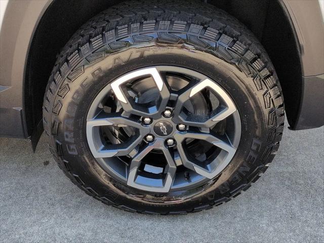 2026 Chevrolet Equinox FWD ACTIV