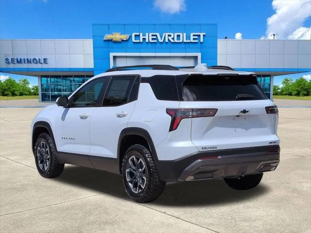 2026 Chevrolet Equinox FWD ACTIV