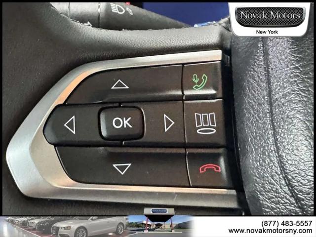 2023 Jeep Compass High Altitude 4x4