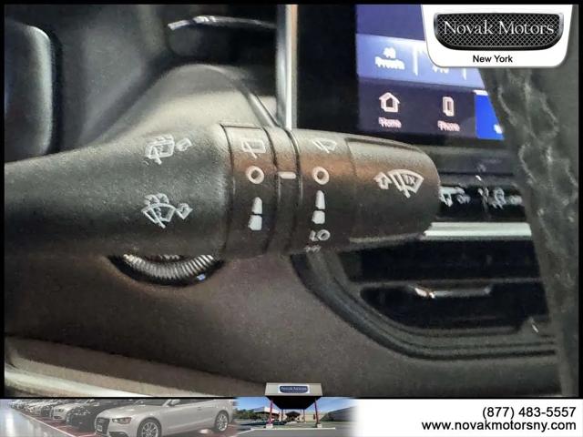 2023 Jeep Compass High Altitude 4x4