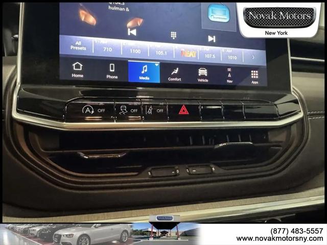2023 Jeep Compass High Altitude 4x4