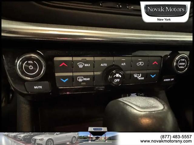 2023 Jeep Compass High Altitude 4x4