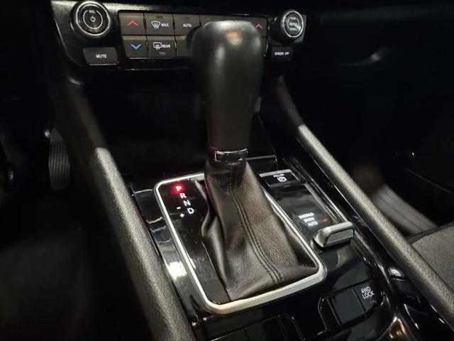 2023 Jeep Compass High Altitude 4x4