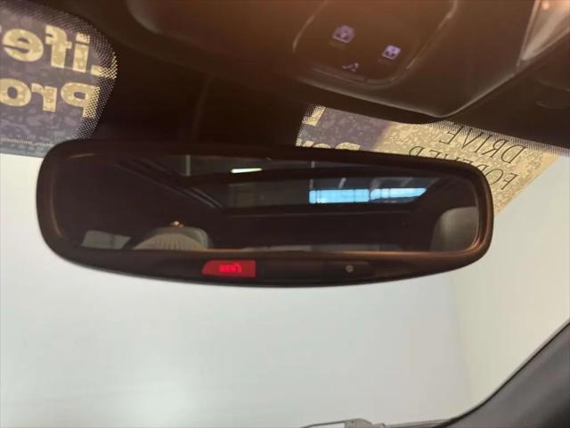 2023 Jeep Compass High Altitude 4x4