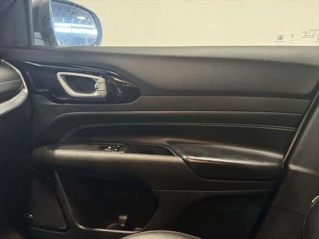 2023 Jeep Compass High Altitude 4x4