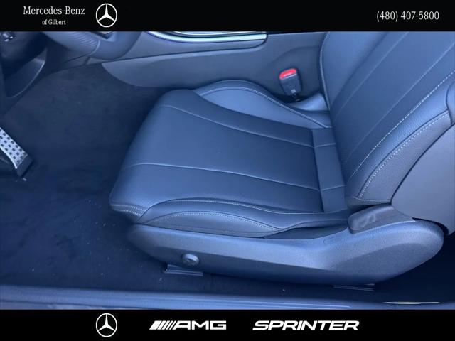2026 Mercedes-Benz CL CLE 450