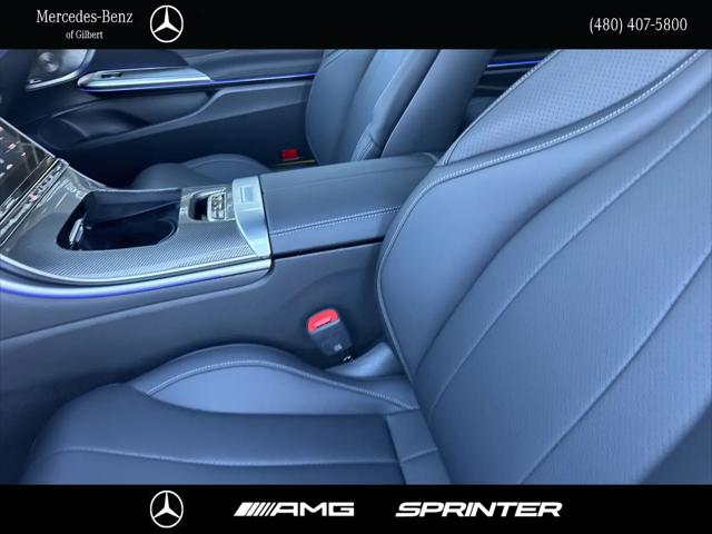 2026 Mercedes-Benz CL CLE 450
