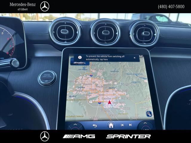 2026 Mercedes-Benz CL CLE 450