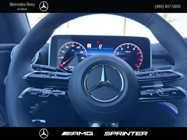 2026 Mercedes-Benz CL CLE 450