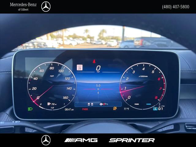 2026 Mercedes-Benz CL CLE 450