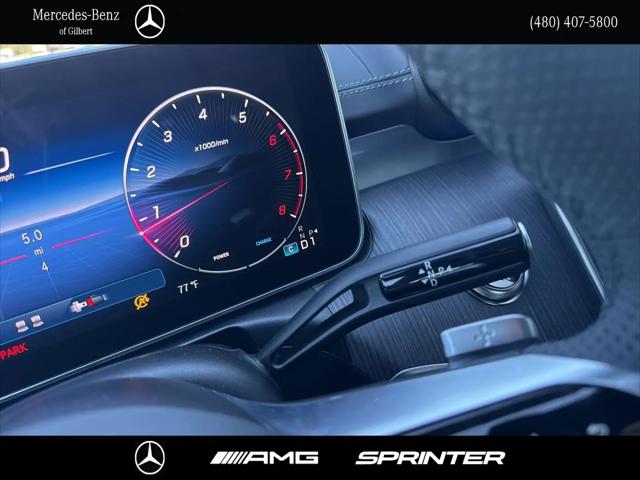 2026 Mercedes-Benz CL CLE 450