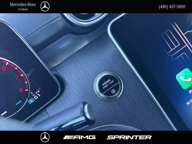 2026 Mercedes-Benz CL CLE 450