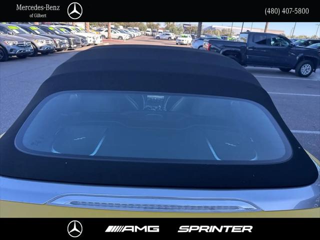 2026 Mercedes-Benz CL CLE 450