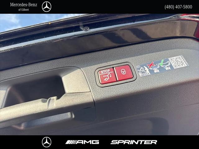 2026 Mercedes-Benz GLS GLS 450 4MATIC