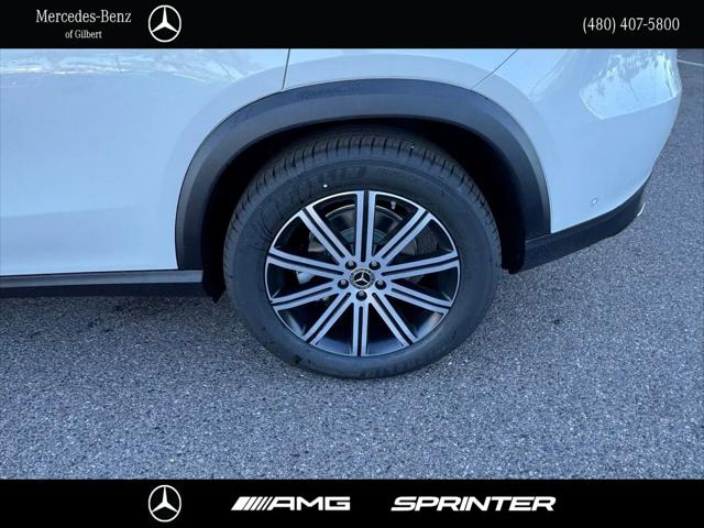 2026 Mercedes-Benz GLE GLE 350 GLE 350