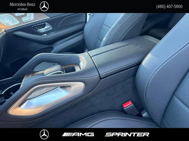 2026 Mercedes-Benz GLE GLE 350 GLE 350