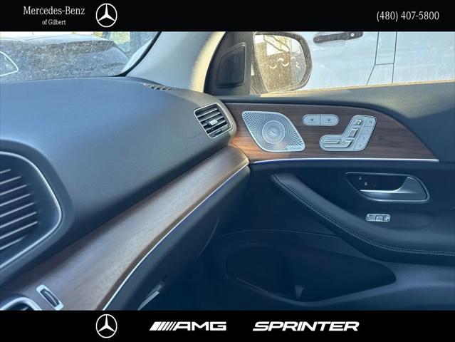 2026 Mercedes-Benz GLE GLE 350 GLE 350
