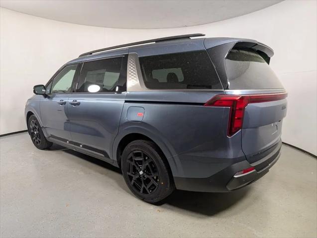 2026 Kia Carnival MPV SX