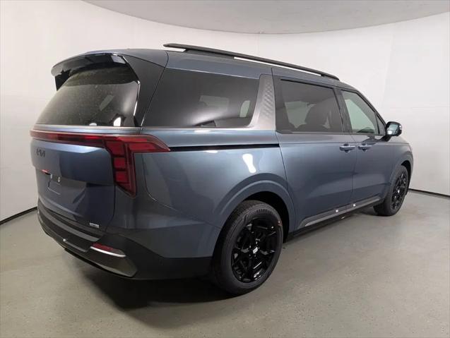 2026 Kia Carnival MPV SX