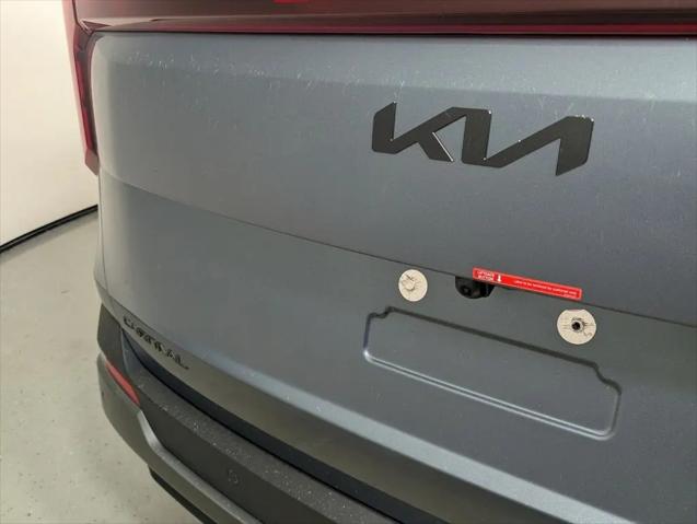 2026 Kia Carnival MPV SX