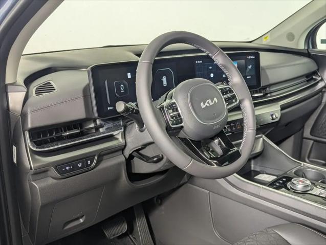 2026 Kia Carnival MPV SX