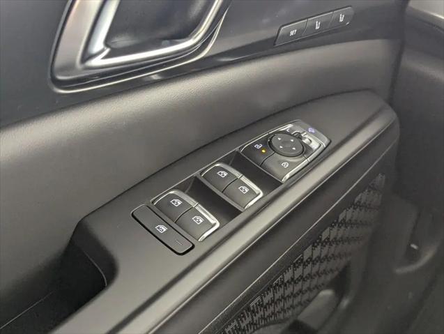 2026 Kia Carnival MPV SX