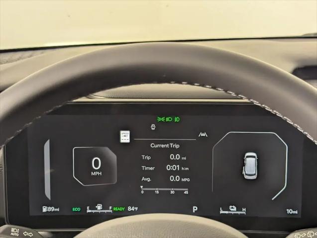2026 Kia Carnival MPV SX
