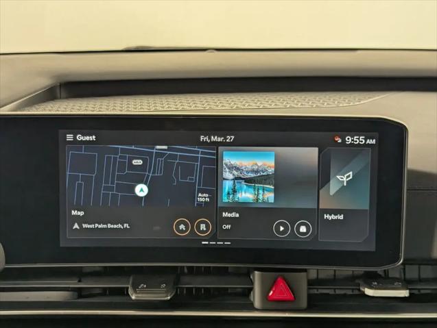 2026 Kia Carnival MPV SX