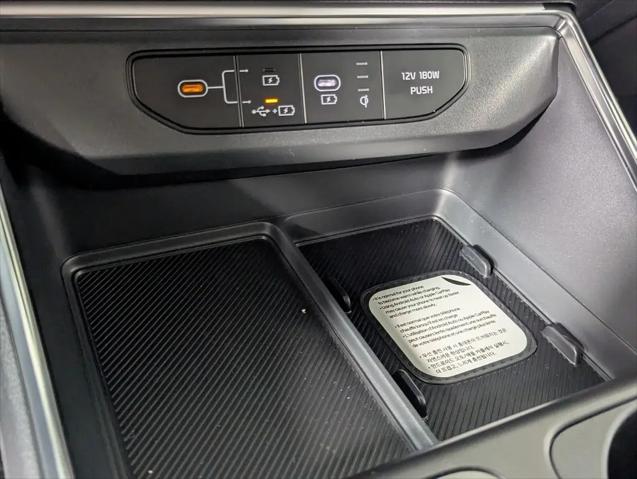 2026 Kia Carnival MPV SX