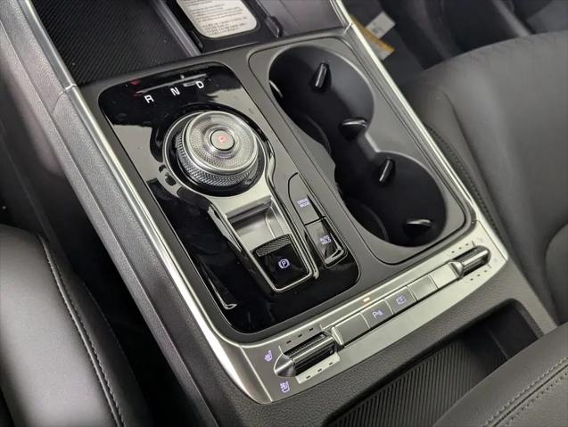 2026 Kia Carnival MPV SX