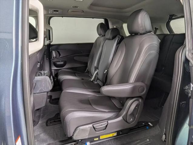 2026 Kia Carnival MPV SX