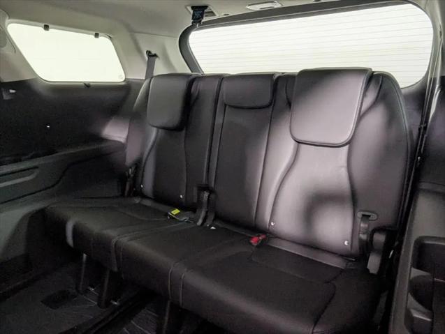 2026 Kia Carnival MPV SX