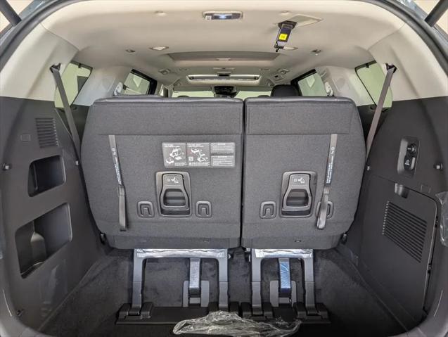 2026 Kia Carnival MPV SX