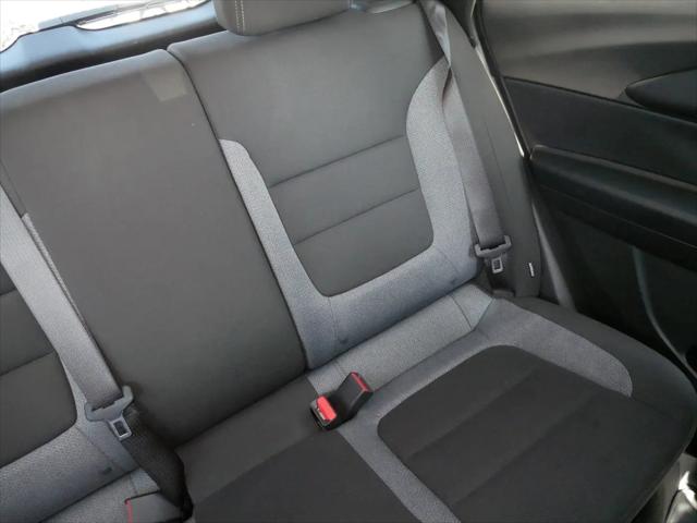 2023 Chevrolet TrailBlazer AWD LT
