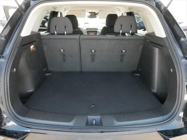 2023 Chevrolet TrailBlazer AWD LT