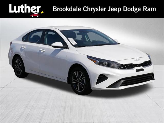 2023 Kia Forte LXS for sale in Brooklyn Park, MN