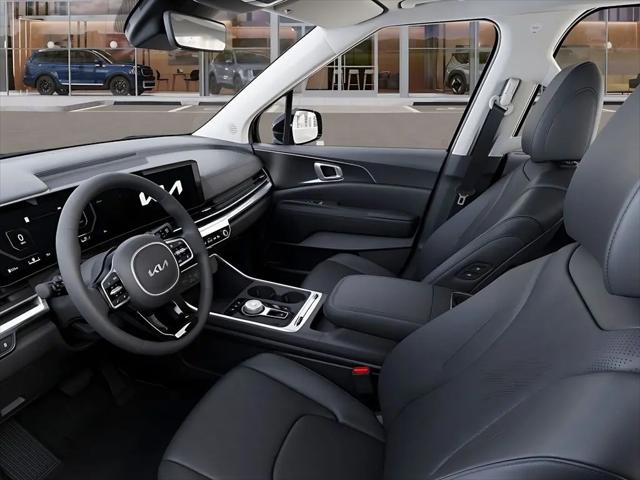 2026 Kia Carnival MPV SX