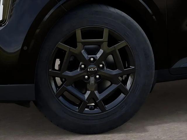 2026 Kia Carnival MPV SX