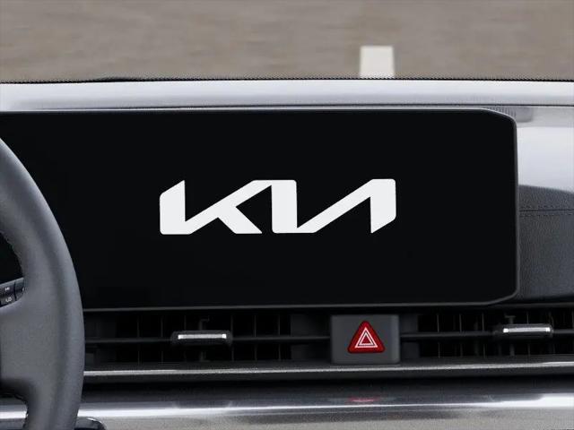 2026 Kia Carnival MPV SX